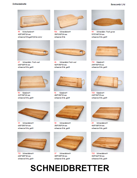Schneidbretter PDF thumb